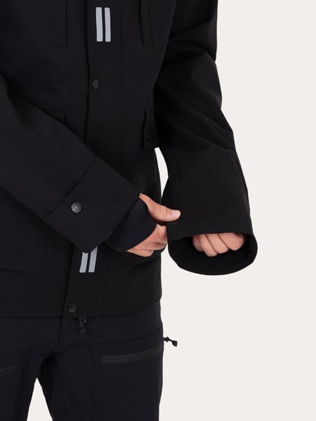 Uhip Mens Regular Pro Dog Trainer Jacket