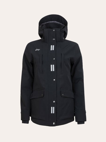 Uhip Mens Regular Pro Dog Trainer Jacket