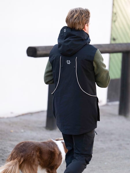 Uhip Mens Regular Pro Dog Trainer Vest