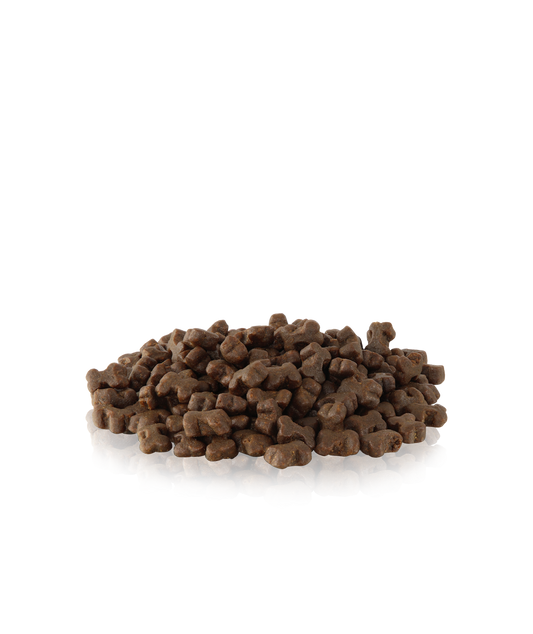 Essential Foods – Farm & Field Tiny Crackers