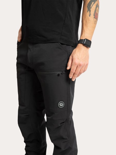 Uhip Men's Functional Pants