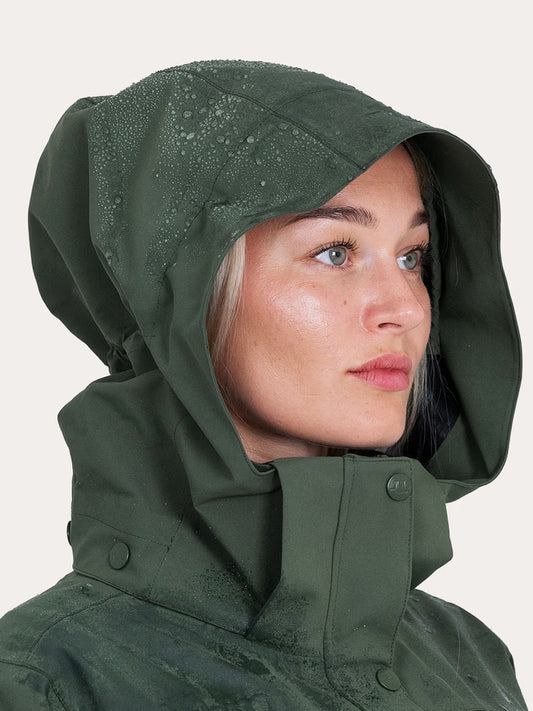 Uhip Rainy Jacket 2.0