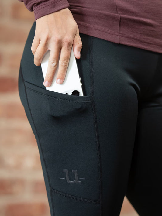 Uhip Windstopper Tights