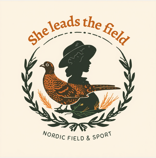 Welcome to She Leads the Field