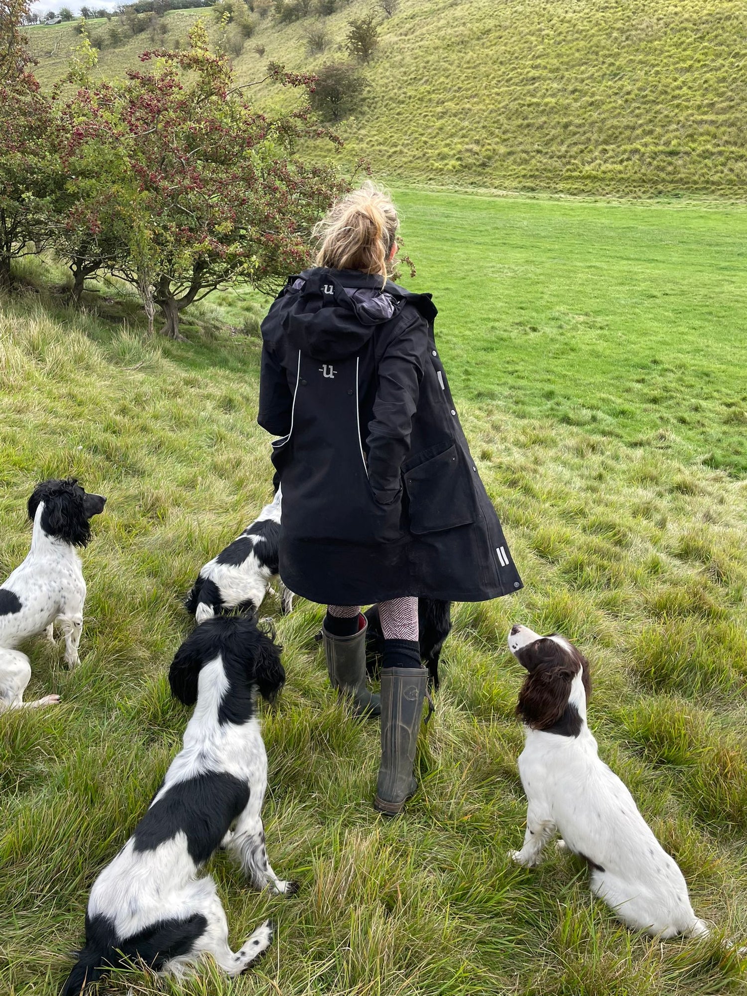 Coats for Every Adventure – All-Weather Protection