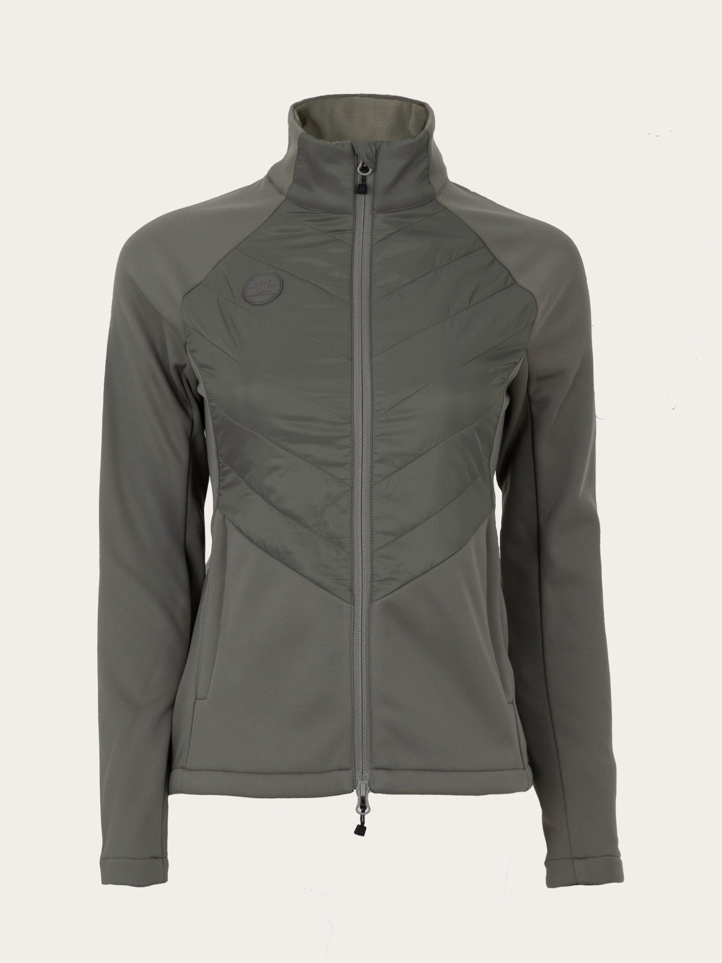 Uhip Misty Dog Trainer Hybrid Jacket