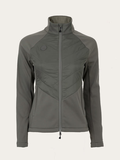 Uhip Misty Dog Trainer Hybrid Jacket