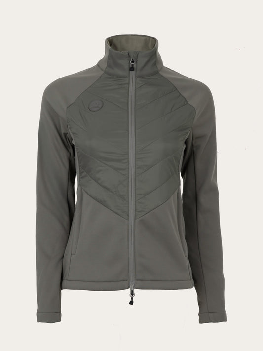 Uhip Misty Dog Trainer Hybrid Jacket