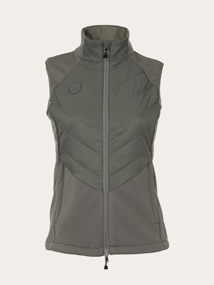 Uhip Misty Dog Trainer Hybrid Vest