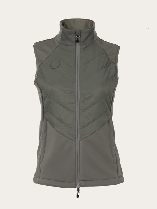 Uhip Misty Dog Trainer Hybrid Vest