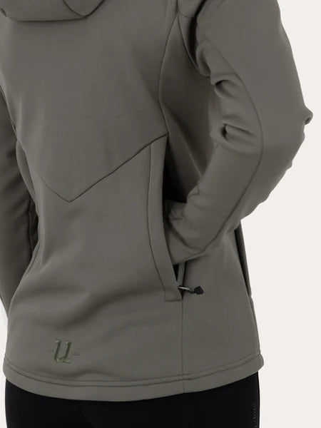 Uhip Misty Trainer Hoodie
