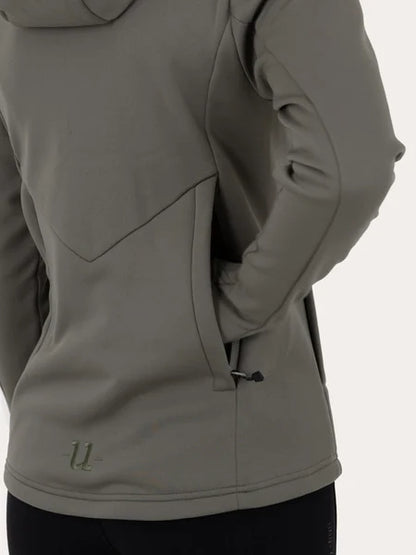 Uhip Misty Trainer Hoodie