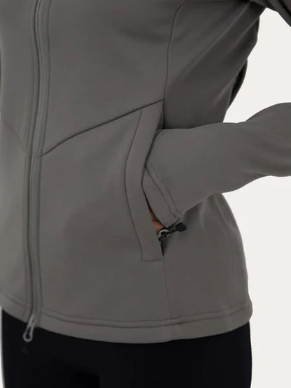 Uhip Misty Trainer Hoodie