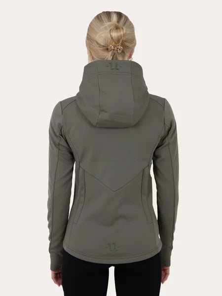 Uhip Misty Trainer Hoodie