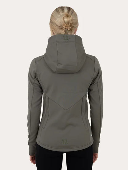 Uhip Misty Trainer Hoodie