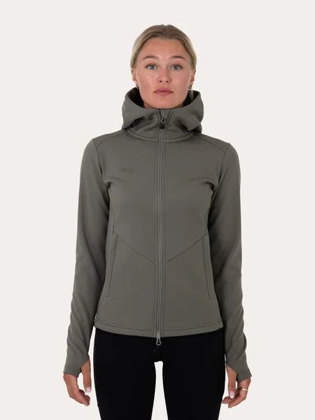 Uhip Misty Trainer Hoodie
