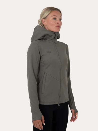 Uhip Misty Trainer Hoodie