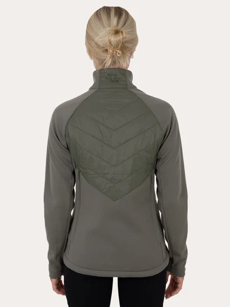 Uhip Misty Dog Trainer Hybrid Jacket