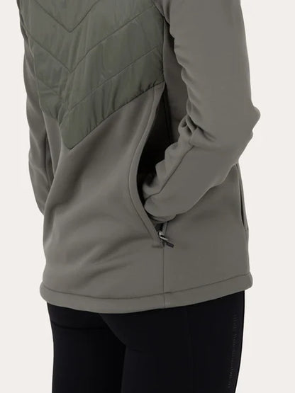 Uhip Misty Dog Trainer Hybrid Jacket