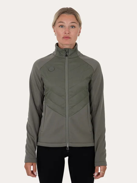 Uhip Misty Dog Trainer Hybrid Jacket