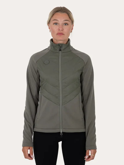 Uhip Misty Dog Trainer Hybrid Jacket
