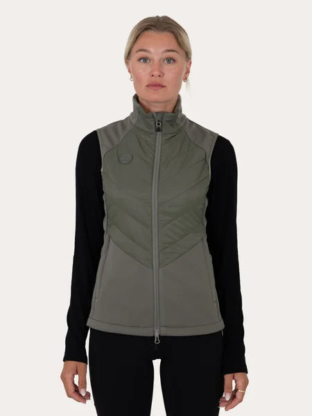 Uhip Misty Dog Trainer Hybrid Vest