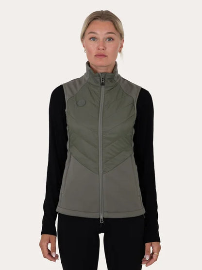 Uhip Misty Dog Trainer Hybrid Vest