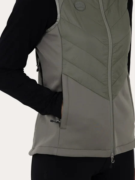 Uhip Misty Dog Trainer Hybrid Vest
