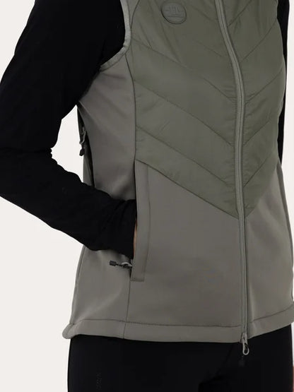 Uhip Misty Dog Trainer Hybrid Vest