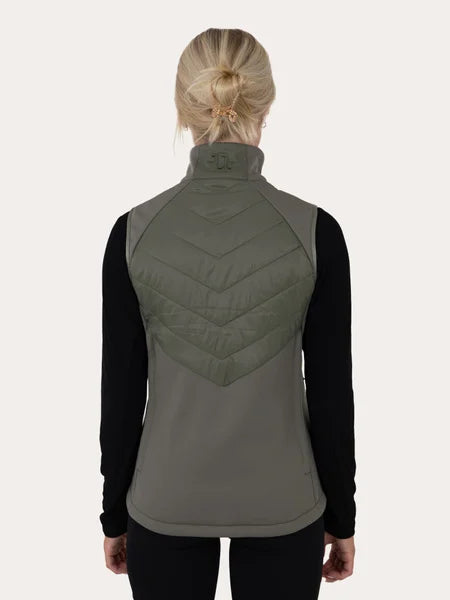 Uhip Misty Dog Trainer Hybrid Vest