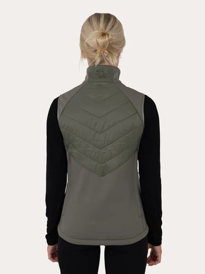 Uhip Misty Dog Trainer Hybrid Vest