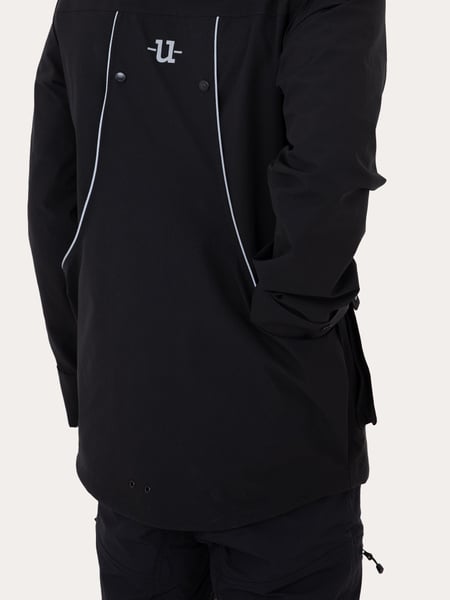 Uhip Mens Regular Pro Dog Trainer Jacket