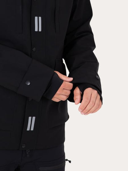 Uhip Mens Regular Pro Dog Trainer Jacket