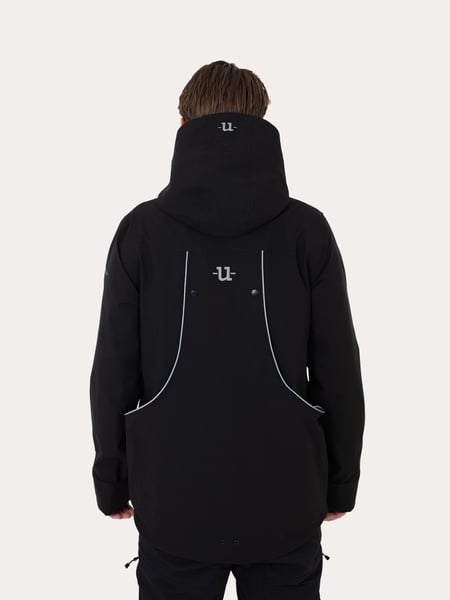 Uhip Mens Regular Pro Dog Trainer Jacket