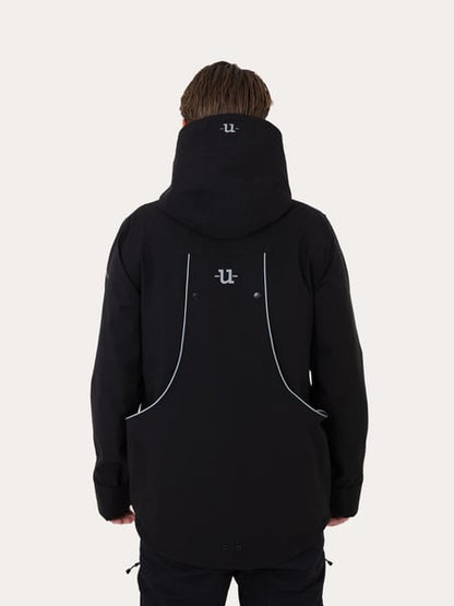 Uhip Mens Regular Pro Dog Trainer Jacket