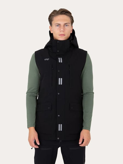 Uhip Mens Regular Pro Dog Trainer Vest