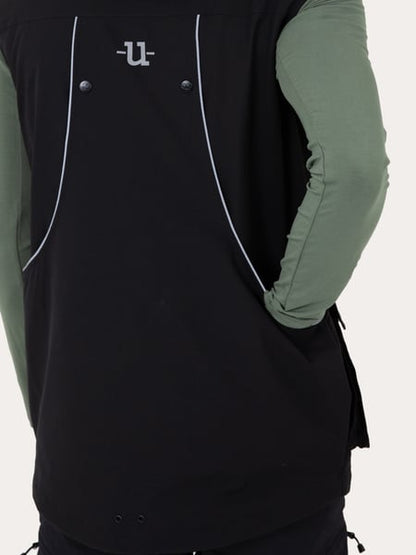 Uhip Mens Regular Pro Dog Trainer Vest