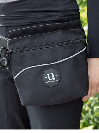 Uhip Dog Training Snap Pouch