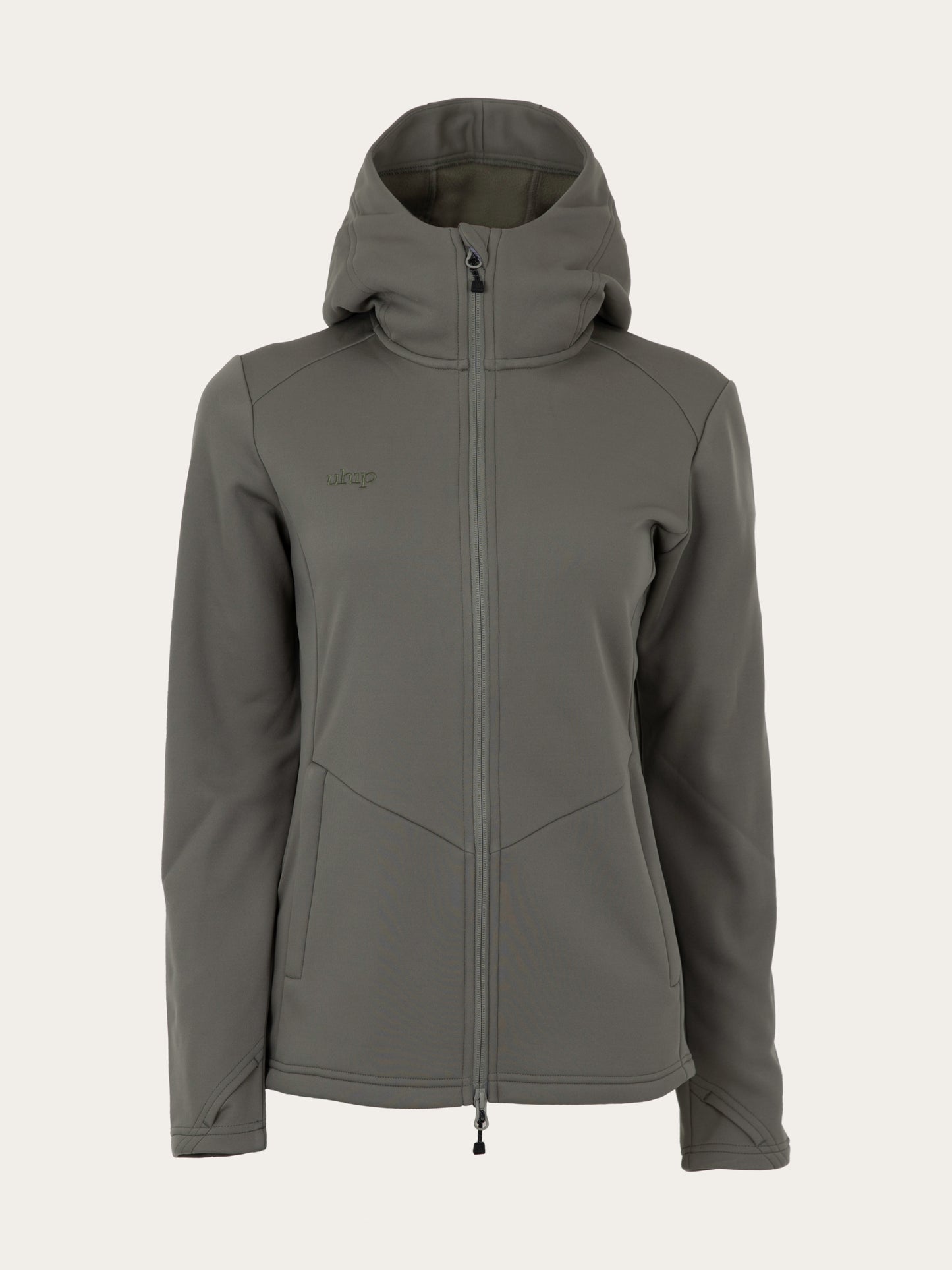 Uhip Misty Trainer Hoodie