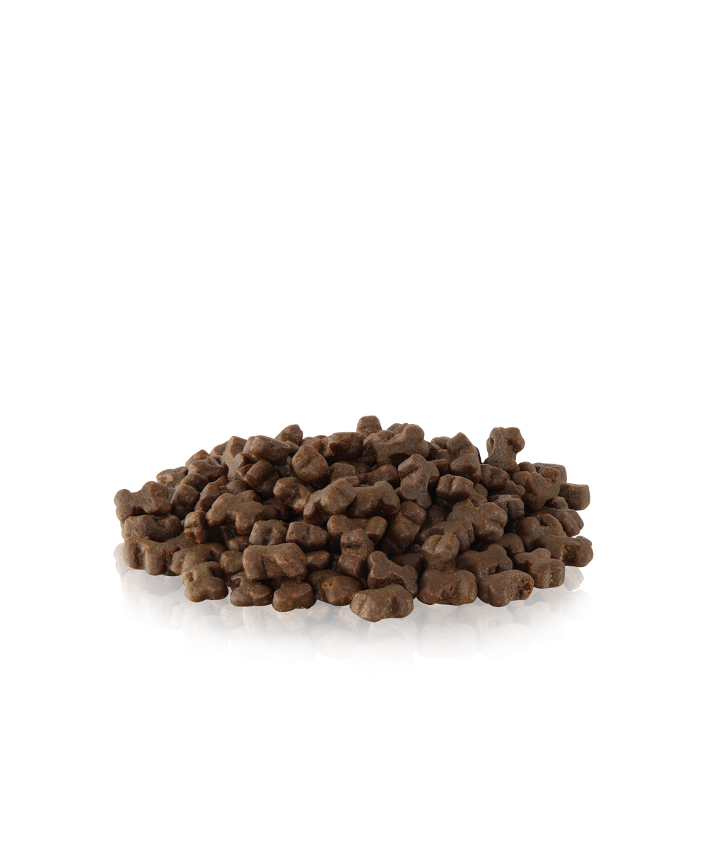 Essential Foods – Farm & Field Tiny Crackers