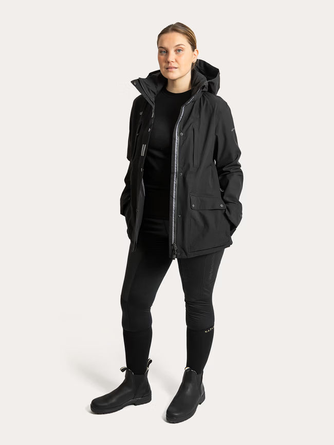 Uhip Regular Pro Dog Trainer Jacket