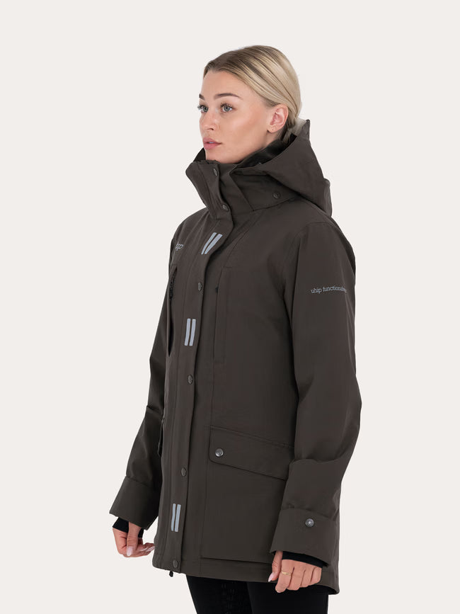 Uhip Regular Pro Dog Trainer Jacket