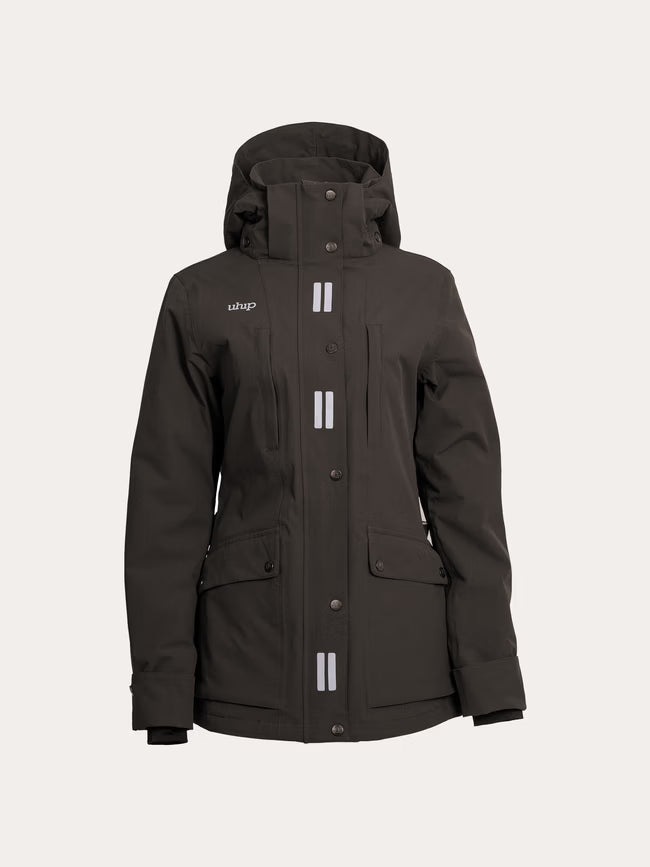 Uhip Regular Pro Dog Trainer Jacket