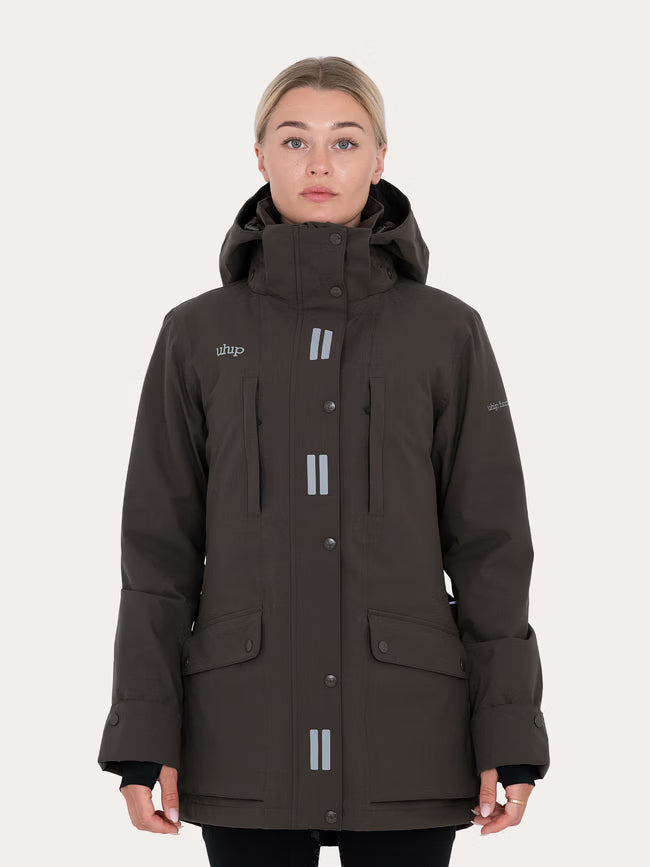 Uhip Regular Pro Dog Trainer Jacket