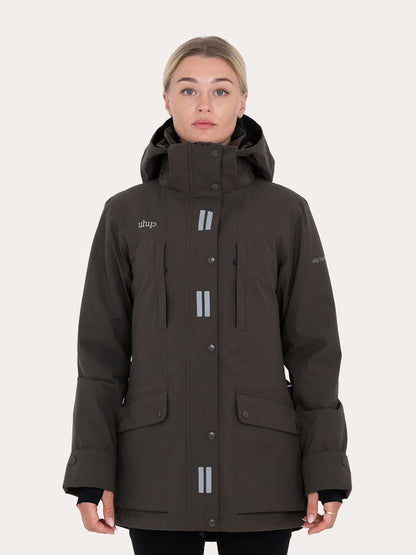 Uhip Regular Pro Dog Trainer Jacket