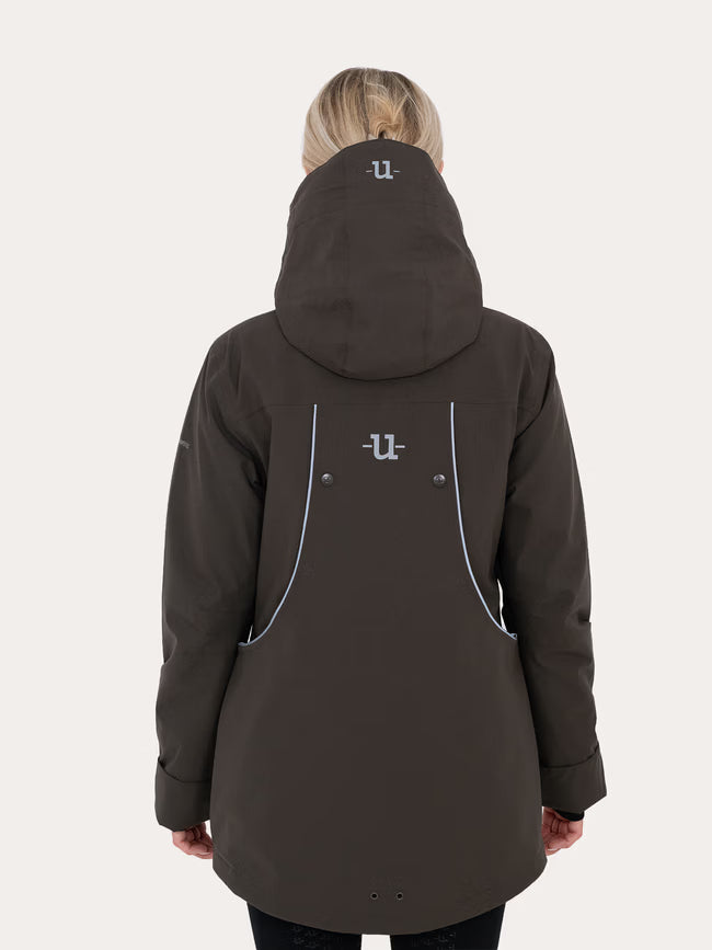 Uhip Regular Pro Dog Trainer Jacket