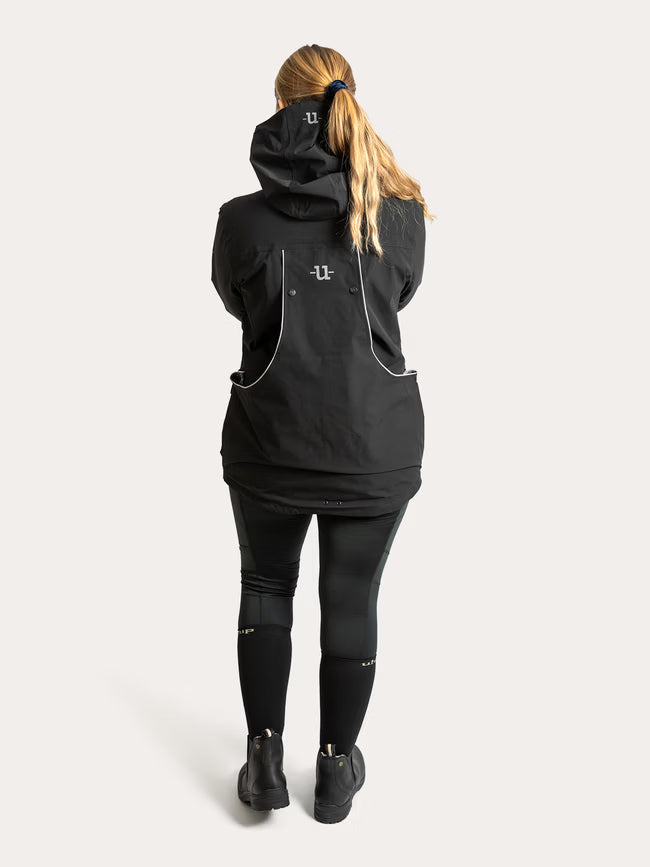 Uhip Regular Pro Dog Trainer Jacket