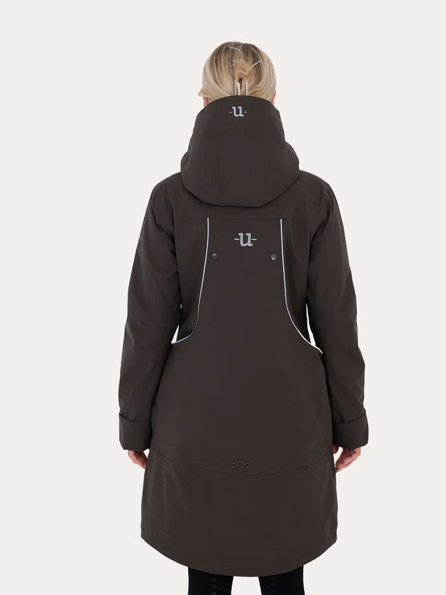 Uhip Regular Pro Dog Trainer Long Jacket