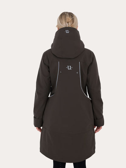 Uhip Regular Pro Dog Trainer Long Jacket