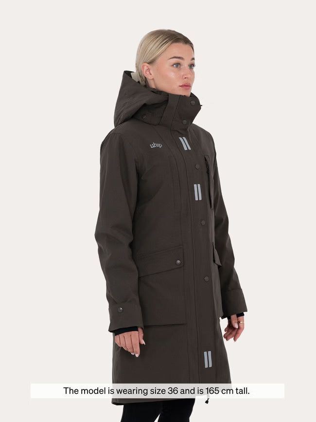 Uhip Regular Pro Dog Trainer Long Jacket